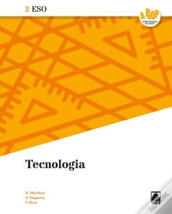Capa do artigo Tecnologia 2eso - A Prop