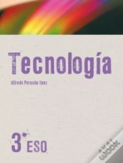 Capa do artigo Tecnología 3º Eso