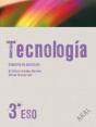 Tecnología 3º Eso. Cuaderno De Ejercicios - Preview