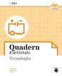 Tecnologia 3 Eso. Quadern D'Activitats - A Prop - Preview