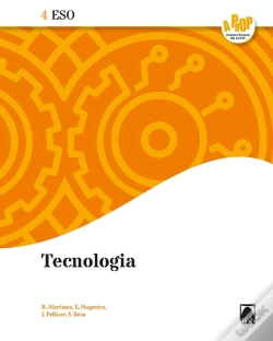 Capa do artigo Tecnologia 4 Eso - A Prop