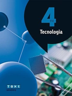 Capa do artigo Tecnologia 4 Eso Atòmium