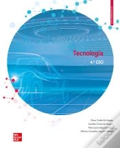 Capa do artigo Tecnologia 4 Eso