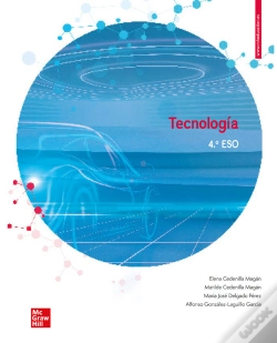 Capa do artigo Tecnologia 4 Eso