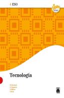 Tecnologia 4º Eso - En Equipo