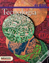 Capa do artigo Tecnologia 4 Eso. Llibre De L