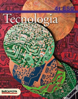 Capa do artigo Tecnologia 4 Eso. Llibre De L'Alumne