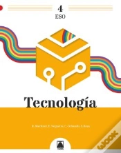 Capa do artigo Tecnologia 4ºEso 23