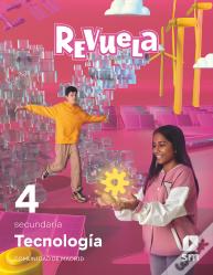 Tecnologia 4ºEso Madrid Revuela 24