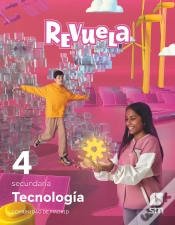 Capa do artigo Tecnologia 4ºEso Madrid Revuela 24