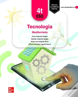 Capa do artigo Tecnologia 4ºEso Mediterrania Cataluña 23 Lomloe