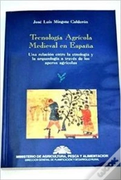 Capa do artigo Tecnologia Agricola Medieval España