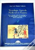 Tecnologia Agricola Medieval España