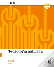 Capa do artigo Tecnología Aplicada 1eso (Andalucía)