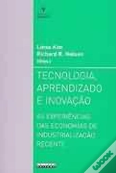 Tecnologia, Aprendizado e Inovação