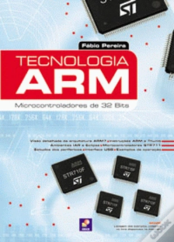 Capa do artigo Tecnologia ARM