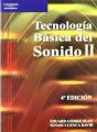 Tecnología Básica Del Sonido Ii - Preview