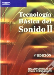 Capa do artigo Tecnología Básica Del Sonido Ii
