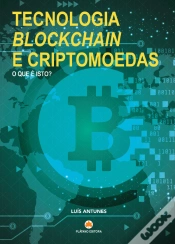 Capa do artigo Tecnologia, Blockchain e Criptomoedas