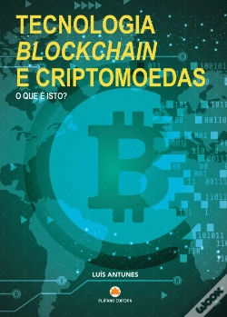 Capa do artigo Tecnologia, Blockchain e Criptomoedas