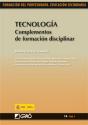 Tecnología. Complementos De Formación Disciplinar - Preview