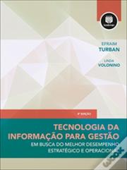 Tecnologia da Informação para Gestão