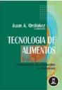 Tecnologia de Alimentos - Vol. 1 - Preview