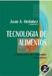 Capa do artigo Tecnologia de Alimentos - Vol. 1