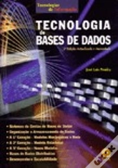Tecnologia de Bases de Dados