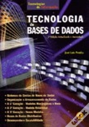 Capa do artigo Tecnologia de Bases de Dados