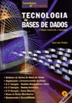 Capa do artigo Tecnologia de Bases de Dados