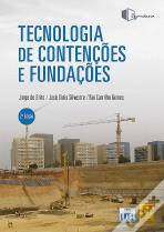 Tecnologia de Contenções e Fundações