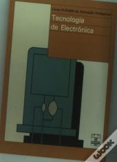Tecnologia de Electrónica