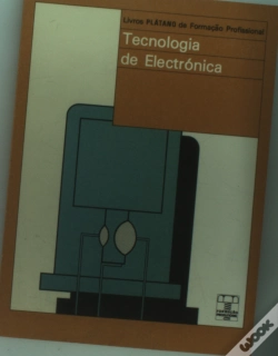 Capa do artigo Tecnologia de Electrónica