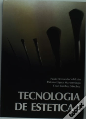 Capa do artigo Tecnologia De Estetica I