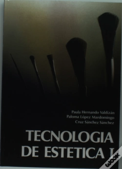 Capa do artigo Tecnologia De Estetica I