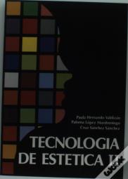 Tecnología De Estética Ii