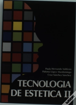 Capa do artigo Tecnología De Estética Ii