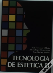 Capa do artigo Tecnología De Estética Ii