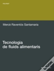 Capa do artigo Tecnologia De Fluids Alimentaris
