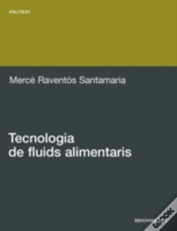 Capa do artigo Tecnologia De Fluids Alimentaris