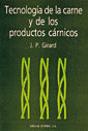 Tecnología De La Carne Y De Los Productos Cárnicos - Preview