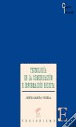 Capa do artigo Tecnología De La Comunicación E Información Escrita