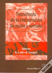 Capa do artigo Tecnología De La Elaboración De Pasta Y Sémola