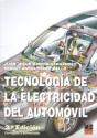 Tecnologia De La Electricidad Del Automovil - Preview