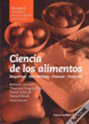 Capa do artigo Tecnología De Los Productos Alimentarios