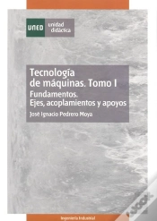 Capa do artigo Tecnología De Máquinas.