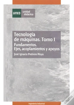 Capa do artigo Tecnología De Máquinas.