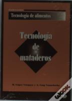 Tecnología De Mataderos