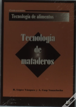 Capa do artigo Tecnología De Mataderos